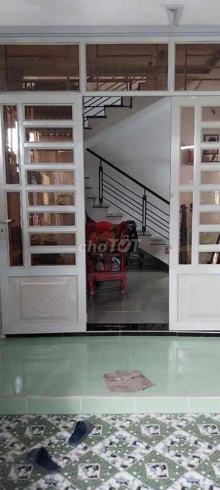 cần bán nhà đã có sổ đầy đủ tại xã xuân thới sơn hốc môn
