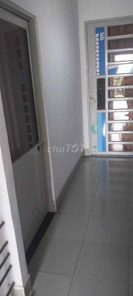cần bán nhà đã có sổ đầy đủ tại xã xuân thới sơn hốc môn