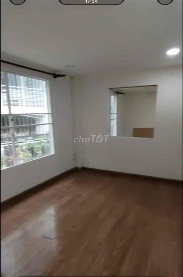 CHO THUÊ NHÀ NGAY TRUNG TÂM 1 TRỆT 1 LẦU