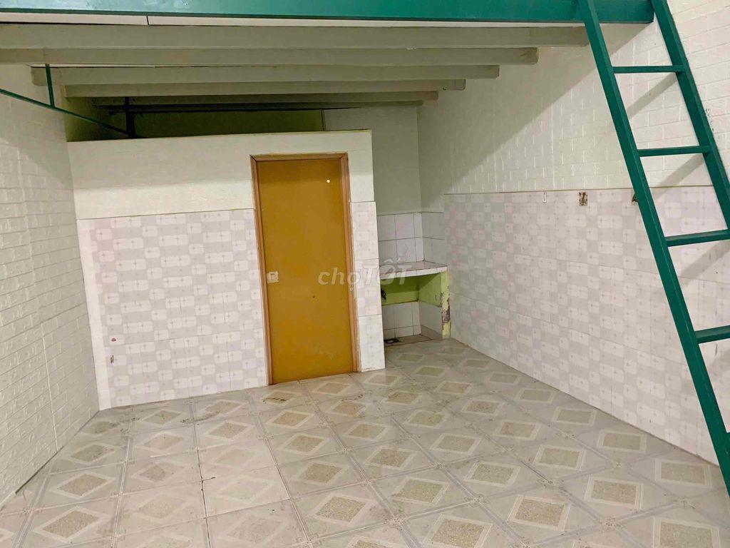 CHO THUÊ PHÒNG TRỌ 24M² VÒNG XOAY HÀNG XANH