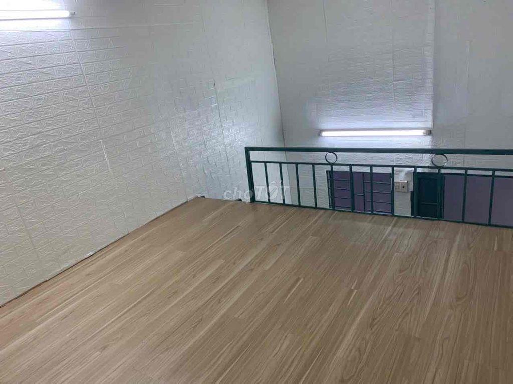 CHO THUÊ PHÒNG TRỌ 24M² VÒNG XOAY HÀNG XANH