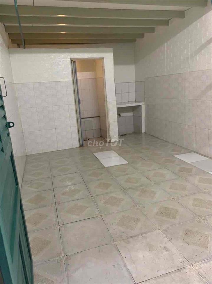 CHO THUÊ PHÒNG TRỌ 24M² VÒNG XOAY HÀNG XANH