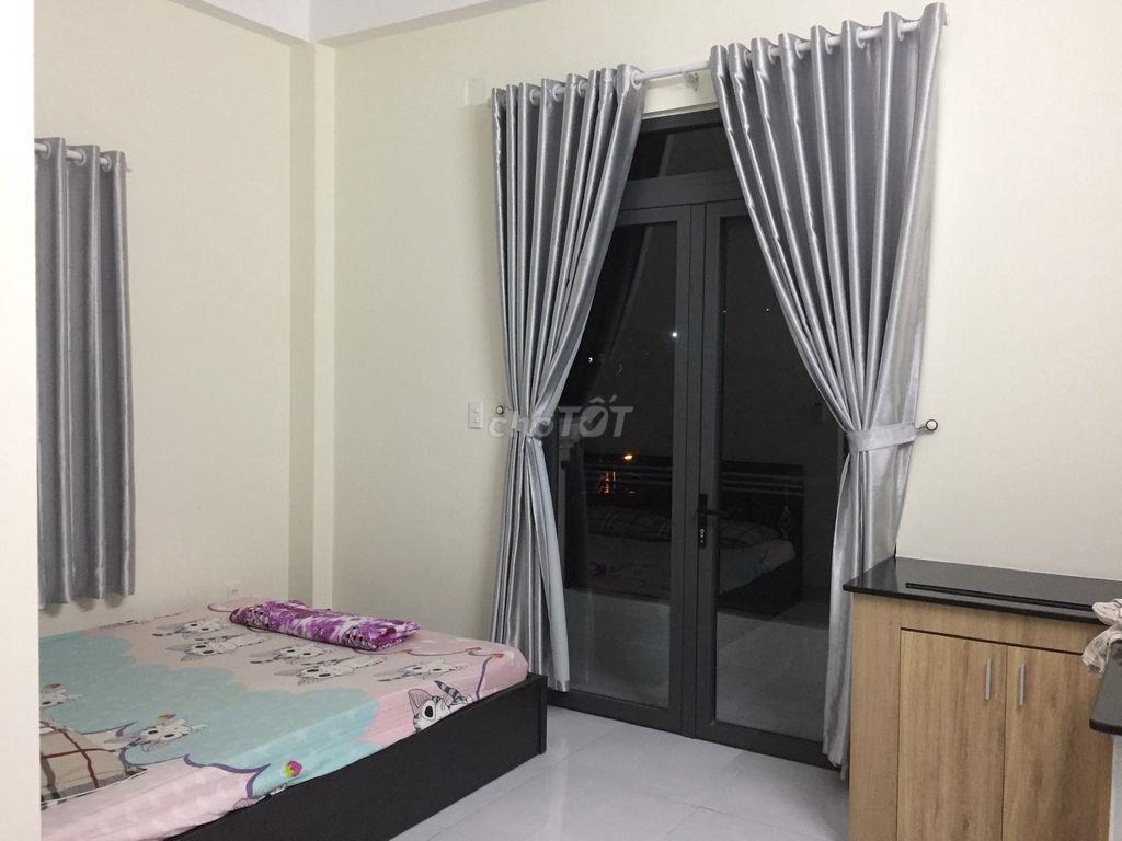 Cho thuê phòng trọ đẹp đầy đủ tiện nghi gần Đại Học Văn Lang cơ sở 3