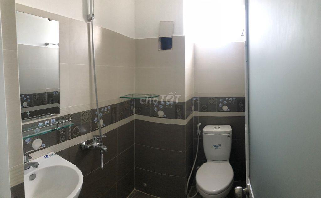 Cho thuê phòng trọ đẹp đầy đủ tiện nghi gần Đại Học Văn Lang cơ sở 3