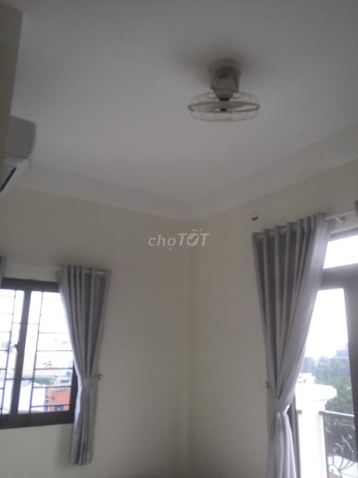 Cho thuê phòng trọ đẹp đầy đủ tiện nghi gần Đại Học Văn Lang cơ sở 3