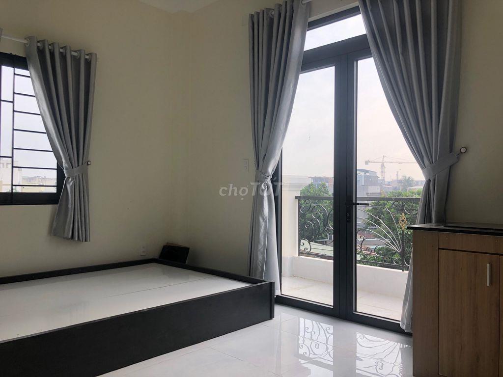 Cho thuê phòng trọ đẹp đầy đủ tiện nghi gần Đại Học Văn Lang cơ sở 3