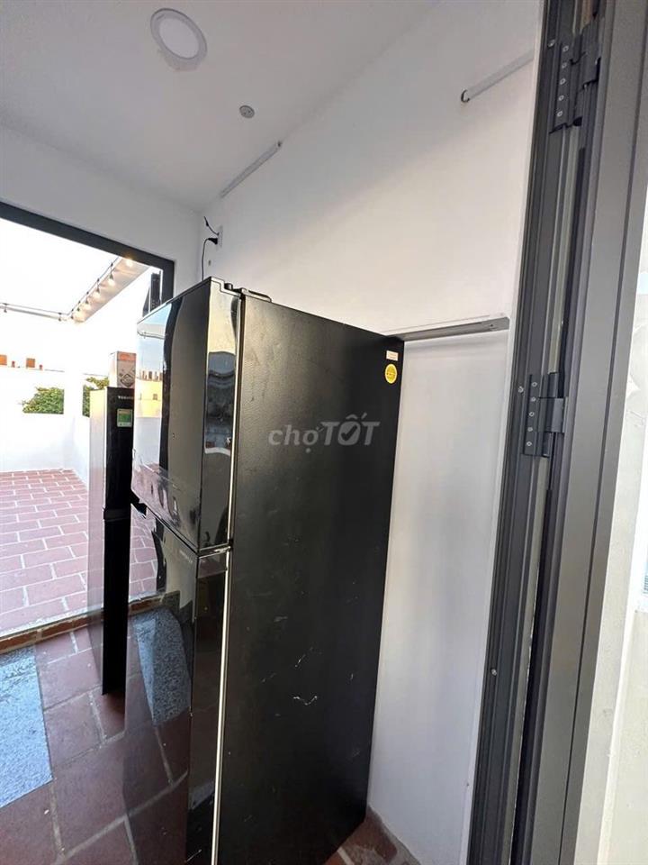 Cho thuê kí túc xá cao cấp, giờ giấc tự do