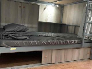 CHO THUÊ KTX CAO CẤP NGUYỄN OANH GÒ VẤP