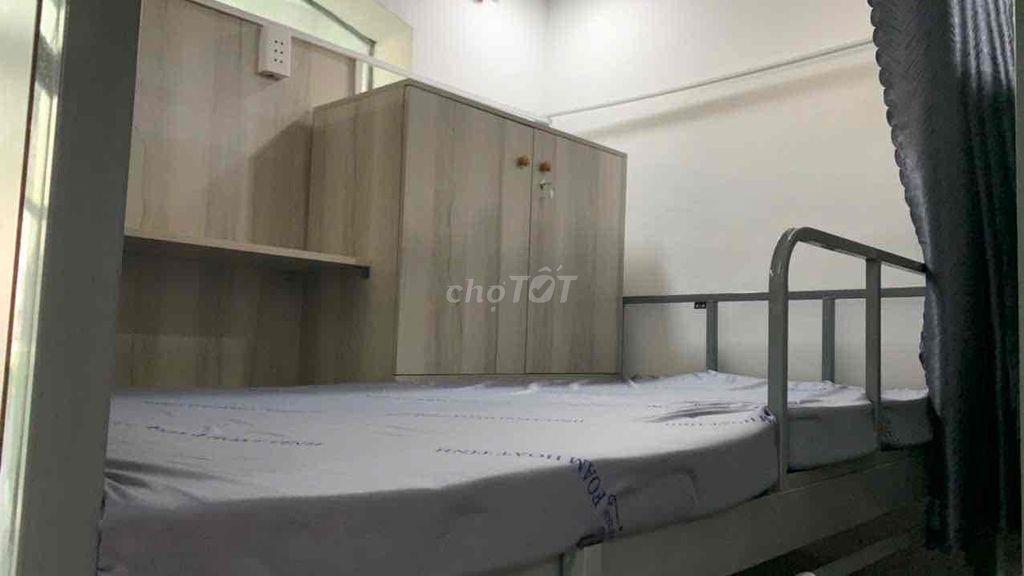 CHO THUÊ KTX CAO CẤP NGUYỄN OANH GÒ VẤP