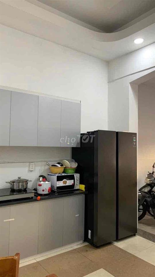 CHO THUÊ KTX CAO CẤP NGUYỄN OANH GÒ VẤP