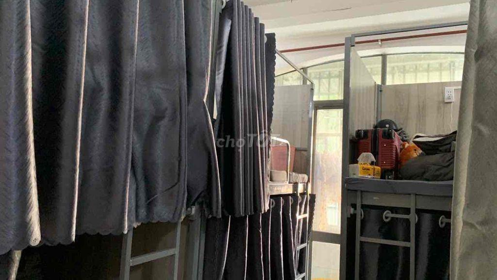 CHO THUÊ KTX CAO CẤP NGUYỄN OANH GÒ VẤP