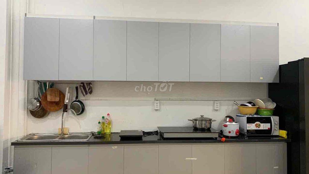CHO THUÊ KTX CAO CẤP NGUYỄN OANH GÒ VẤP