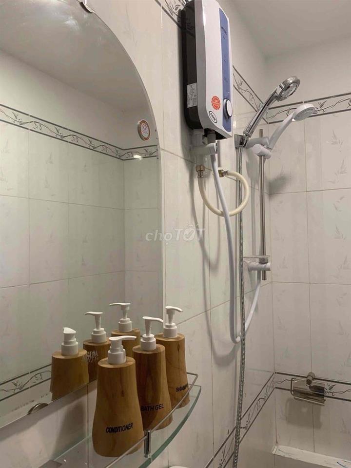 Cho 1 Nữ Thuê Phòng Ngay Lotte Gò Vấp