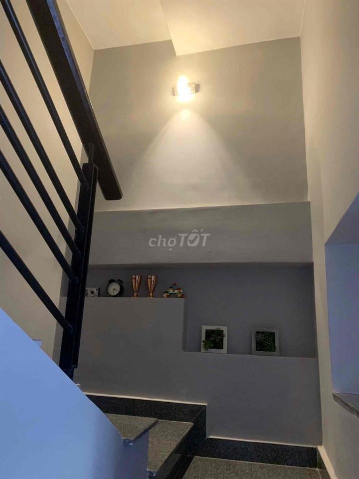 Cho 1 Nữ Thuê Phòng Ngay Lotte Gò Vấp