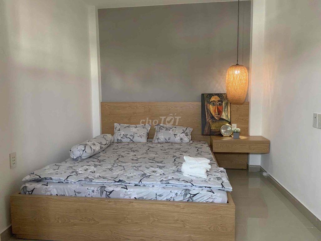 Cho 1 Nữ Thuê Phòng Ngay Lotte Gò Vấp