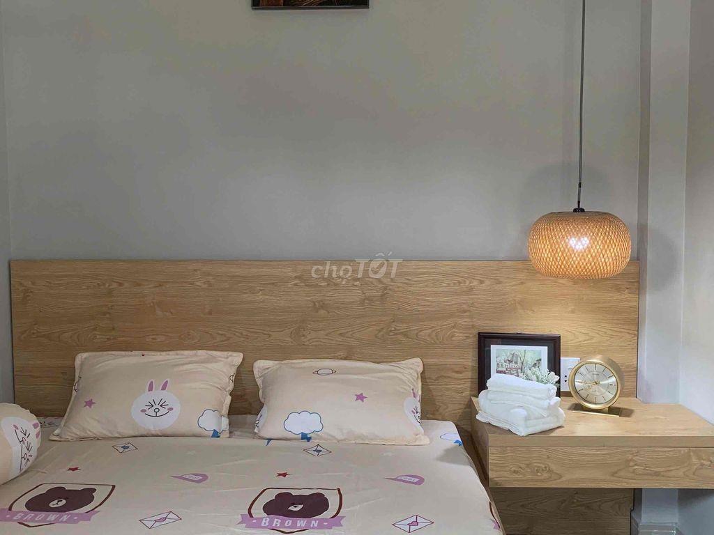 Cho 1 Nữ Thuê Phòng Ngay Lotte Gò Vấp
