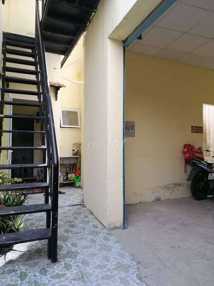 Thuê phòng đường Thích Quảng Đức 