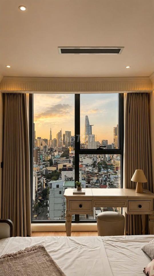 Manhattan nhận nhà ở ngay còn lại 24 tháng sau mới thanh toán tiếp