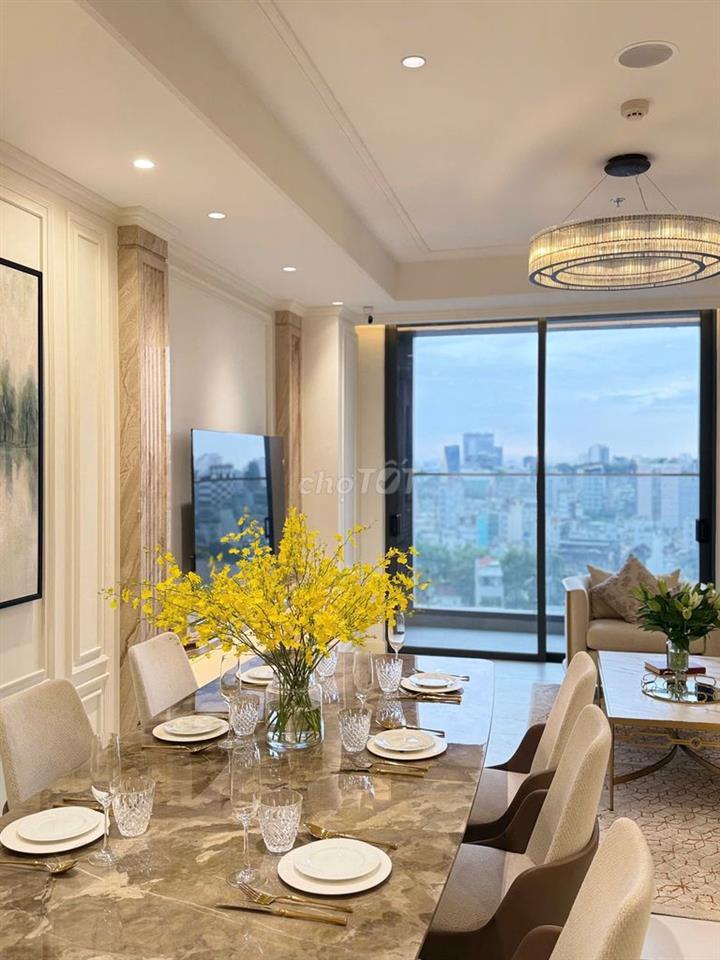 Manhattan nhận nhà ở ngay còn lại 24 tháng sau mới thanh toán tiếp