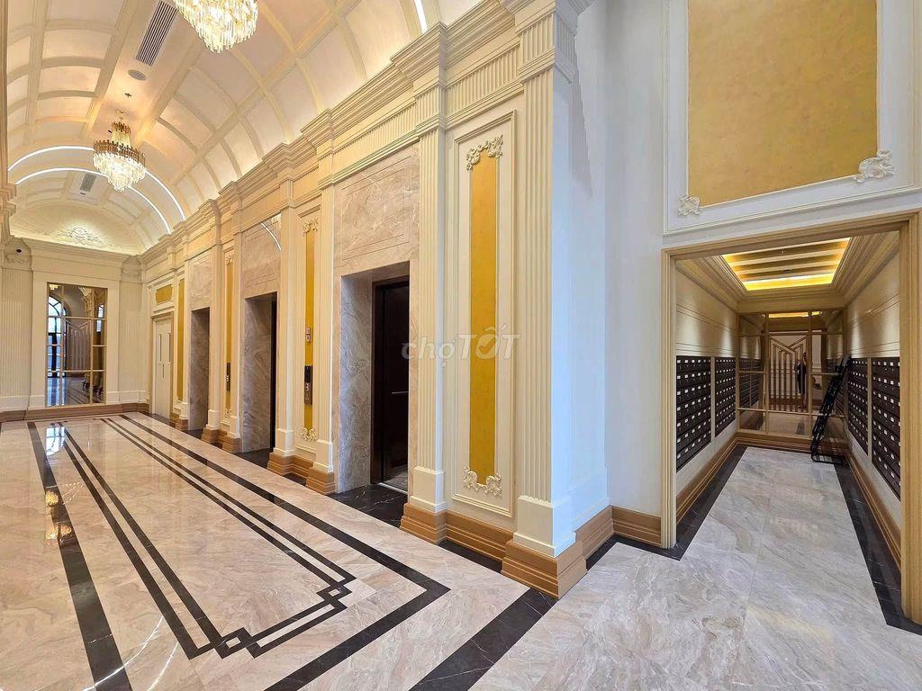 Manhattan nhận nhà ở ngay còn lại 24 tháng sau mới thanh toán tiếp