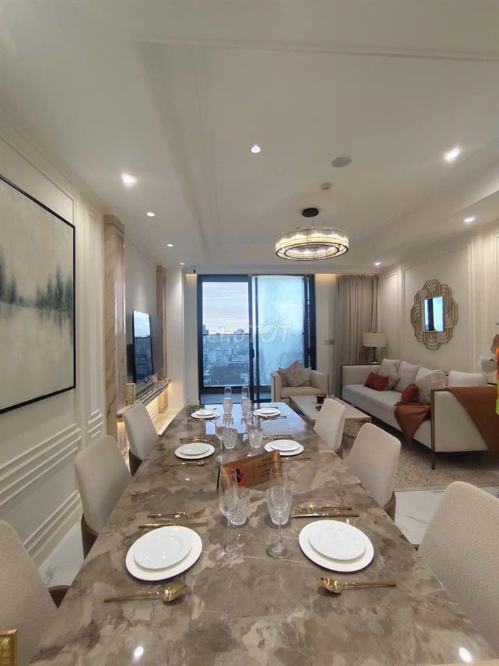 Manhattan nhận nhà ở ngay còn lại 24 tháng sau mới thanh toán tiếp