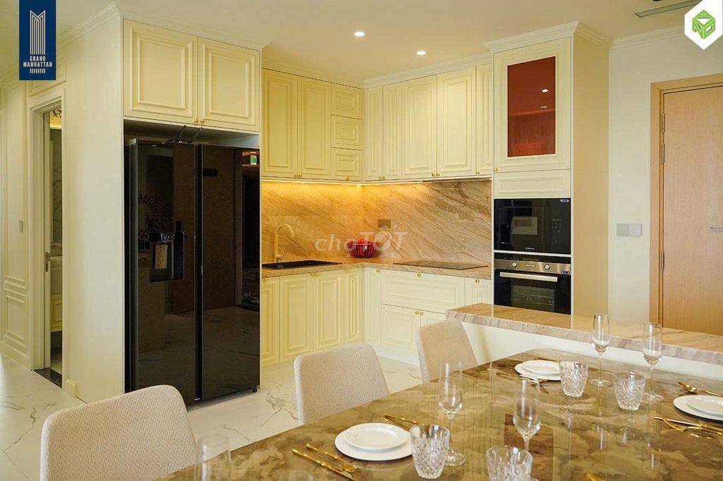 Manhattan nhận nhà ở ngay còn lại 24 tháng sau mới thanh toán tiếp