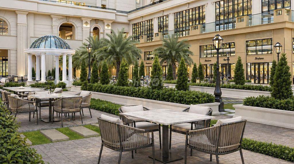 Quận 1 Bán CC The Grand Manhattan, 14 tỷ, 67.36m2, giá siêu hời Hot