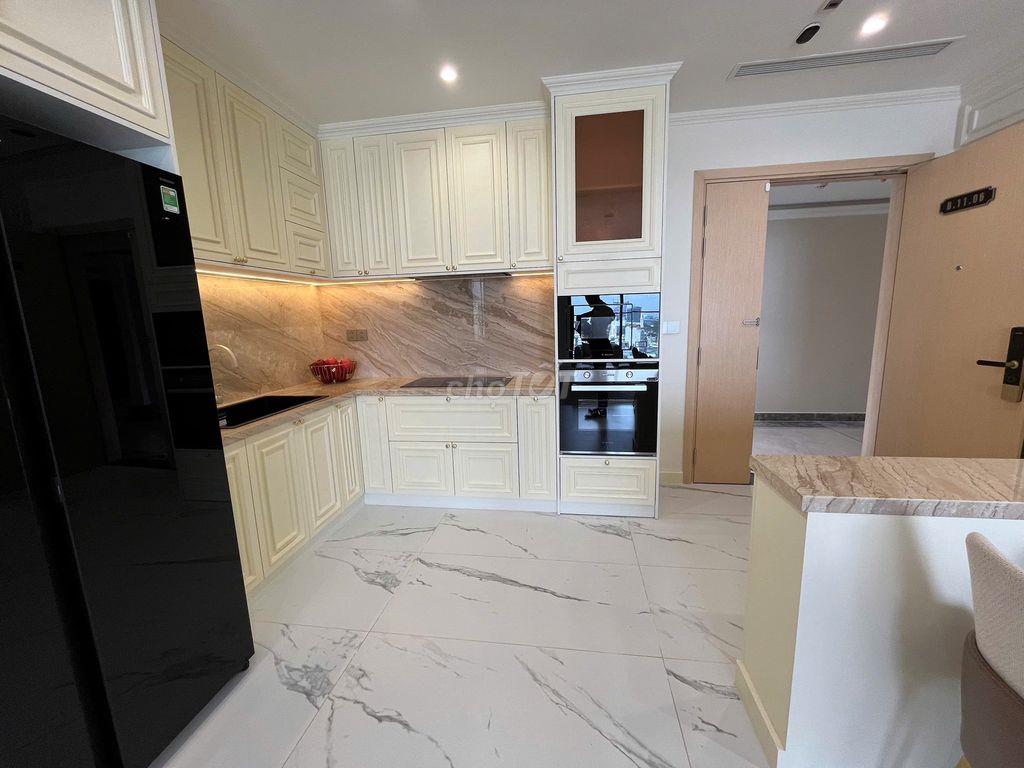 Quận 1 Bán CC The Grand Manhattan, 14 tỷ, 67.36m2, giá siêu hời Hot