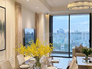 Quận 1 Bán CC The Grand Manhattan, 14 tỷ, 67.36m2, giá siêu hời Hot