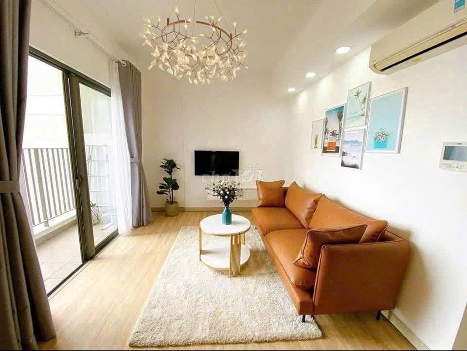 Cho thuê C/c Tân Phước Q.11-3PN full nội thất, 95m2-giá 14 Tr/th