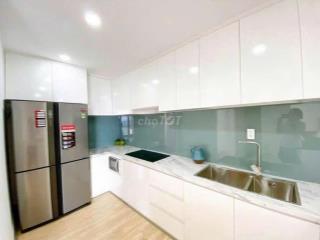Cho thuê C/c Tân Phước Q.11-3PN full nội thất, 95m2-giá 14 Tr/th