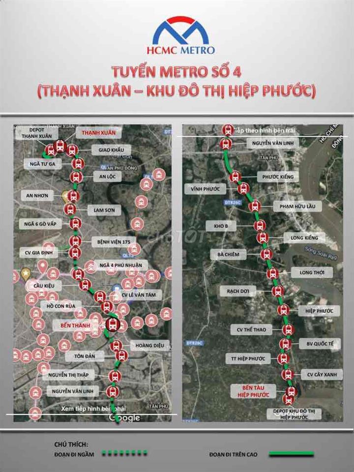 Chính Chủ Hh50tr Gửi Bán Căn Hộ Ngay Metro