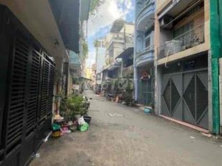 Cho Thuê nhà nguyên căn Lý Chính Thắng
