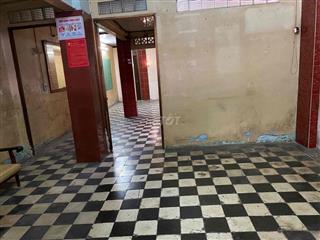 Mặt bằng kinh doanh hoặc chứa hàng
