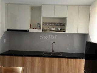 Cho thuê chung cư Cộng Hoà Plaza, 2PN, 80m2, NTCB giá thuê 12tr/tháng