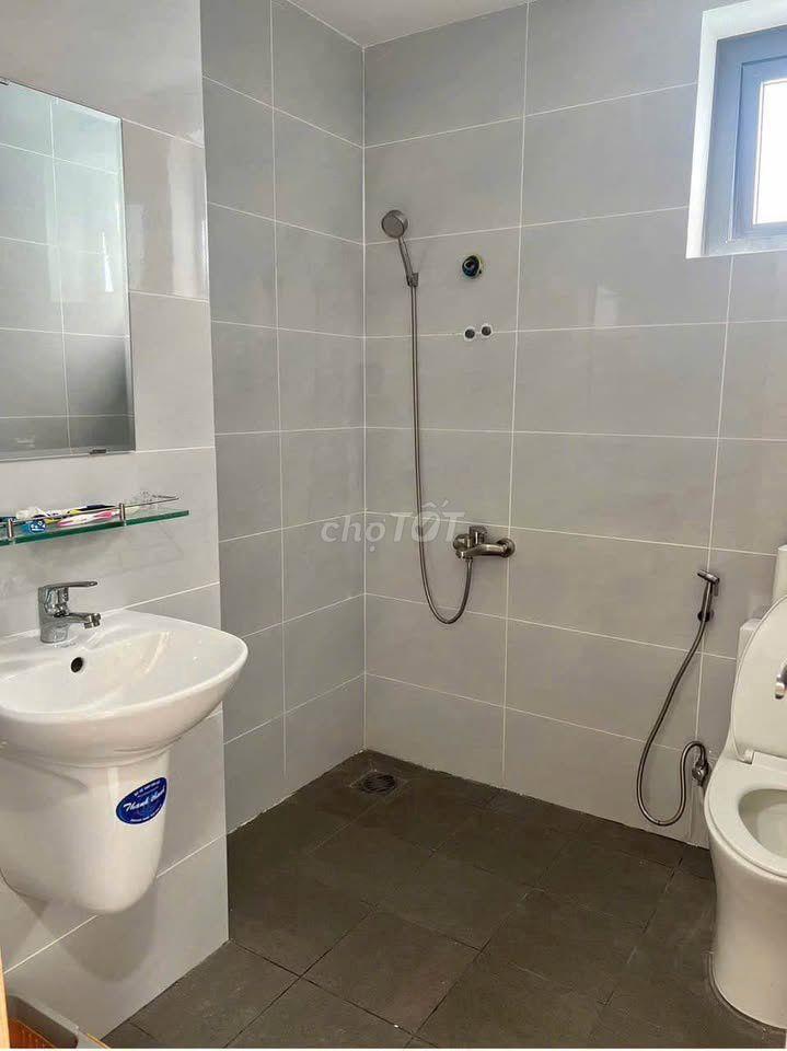 Cho thuê chung cư Cộng Hoà Plaza, 2PN, 80m2, NTCB giá thuê 12tr/tháng