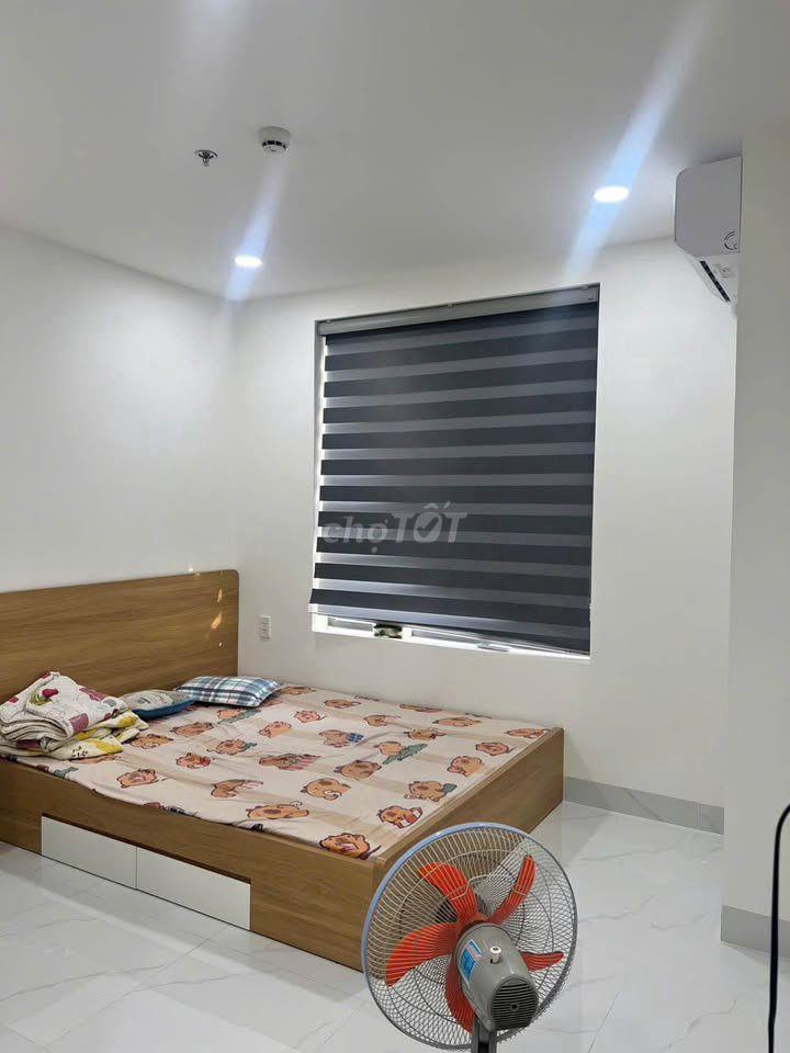 Cho thuê chung cư Cộng Hoà Plaza, 2PN, 80m2, NTCB giá thuê 12tr/tháng