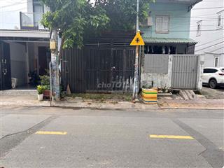 🏡 BÁN ĐẤT TẶNG NHÀ – PHƯỚC LONG B, TP. THỦ ĐỨC