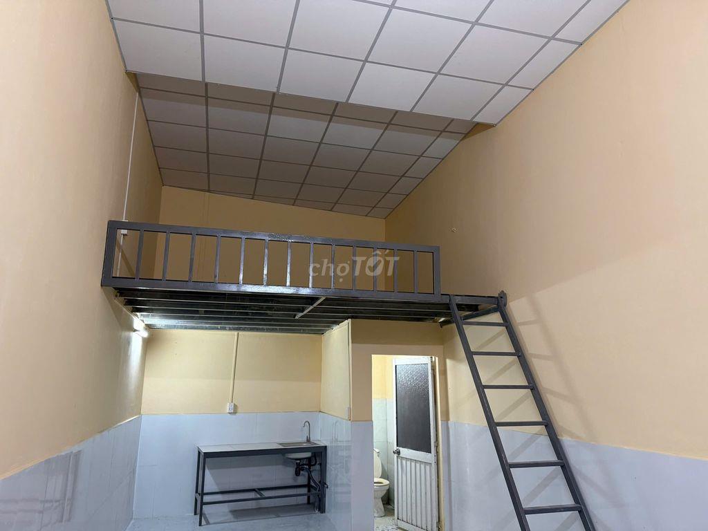 Phòng trọ Quốc lộ 13 Hiệp Bình Phước