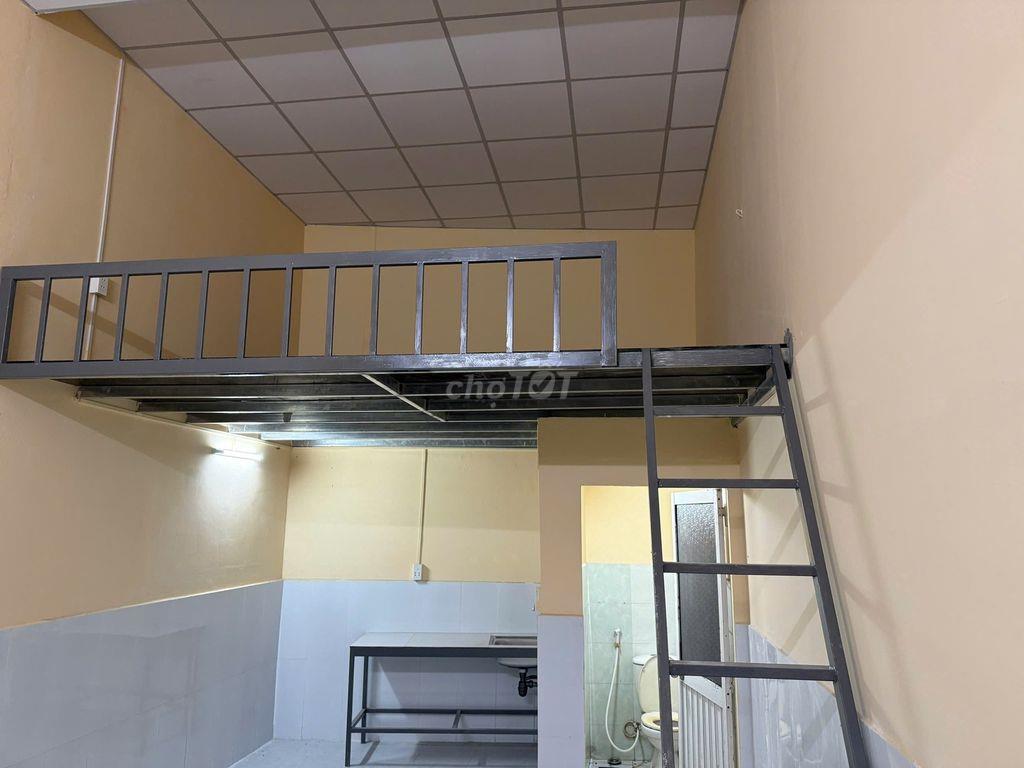 Phòng trọ Quốc lộ 13 Hiệp Bình Phước