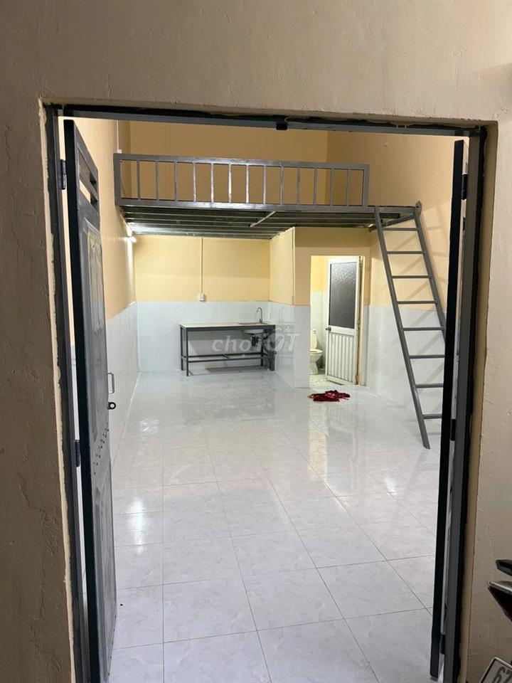 Phòng trọ Quốc lộ 13 Hiệp Bình Phước