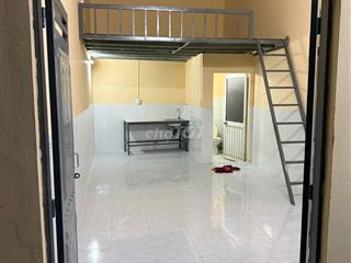 Phòng trọ Quốc lộ 13 Hiệp Bình Phước