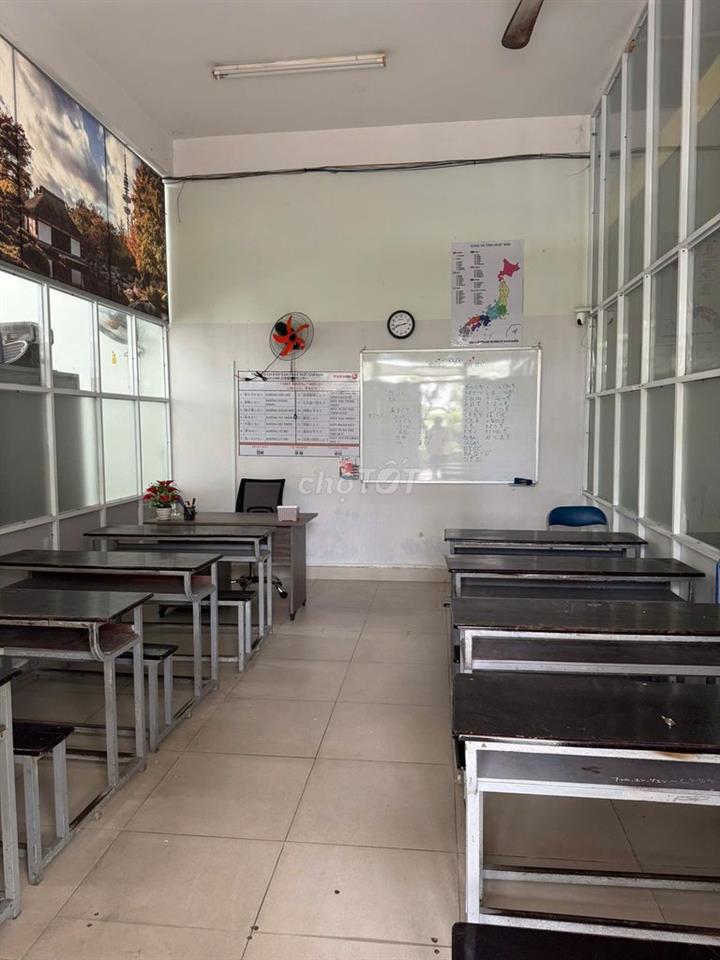 CHO THUÊ PHÒNG HỌC GIÁ RẺ – ĐẦY ĐỦ TIỆN NGHI TẠI ĐÀ NẴNG