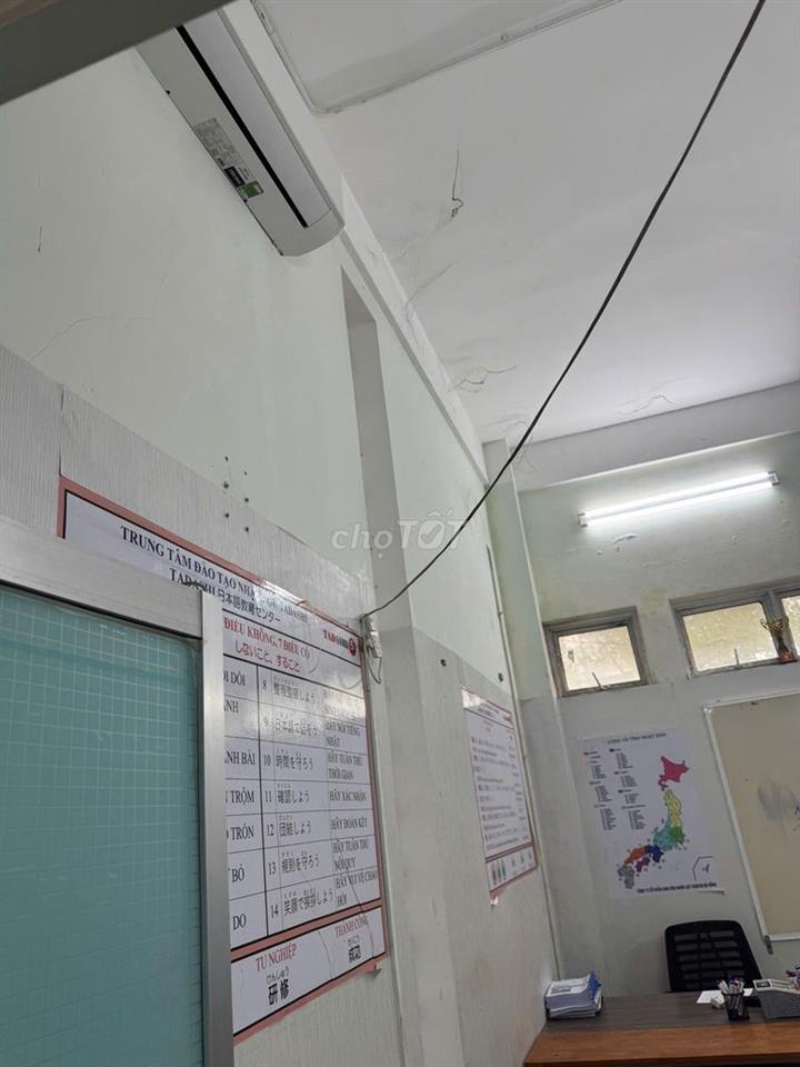 CHO THUÊ PHÒNG HỌC GIÁ RẺ – ĐẦY ĐỦ TIỆN NGHI TẠI ĐÀ NẴNG
