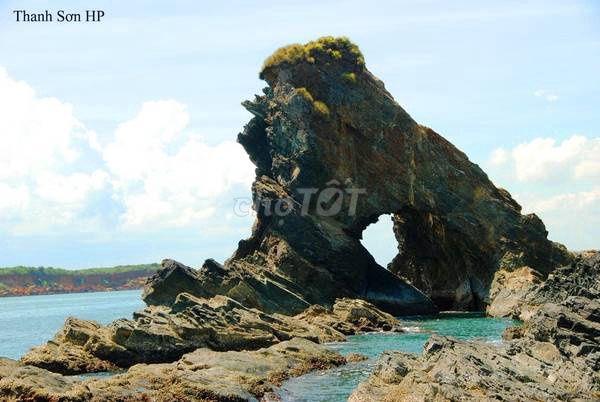 BÁN ĐẤT XÃ ĐẢO TAM HẢI - 2 LÔ LIỀN KỀ MẶT TIỀN ĐƯỜNG 5M5 