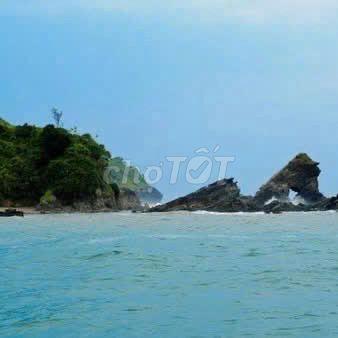 BÁN ĐẤT XÃ ĐẢO TAM HẢI - 2 LÔ LIỀN KỀ MẶT TIỀN ĐƯỜNG 5M5 