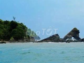 BÁN ĐẤT XÃ ĐẢO TAM HẢI - 2 LÔ LIỀN KỀ MẶT TIỀN ĐƯỜNG 5M5 