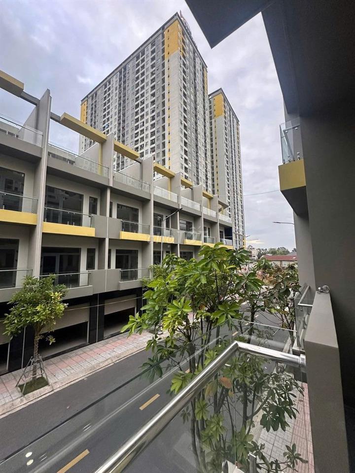 CHỈ TỪ 36 TRIỆU/M2