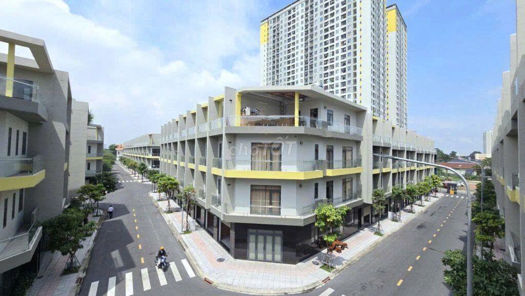 CHỈ TỪ 36 TRIỆU/M2