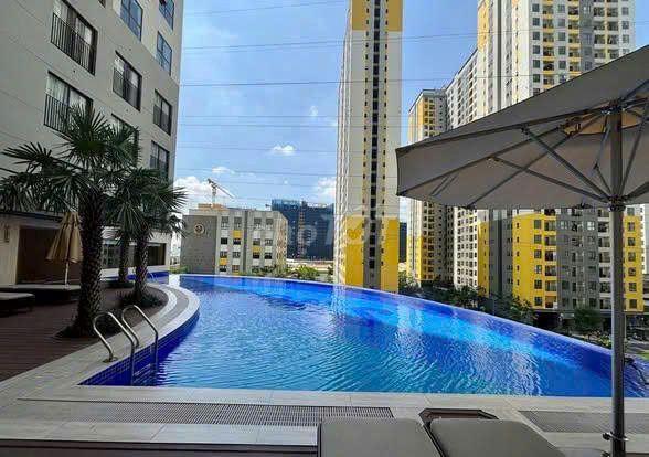 CĂN HỘ DỊCH VỤ THUÊ THÁNG GIÁ CHUNG CƯ